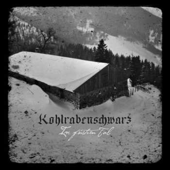 Album Kohlrabenschwarz: Im Finstren Tal