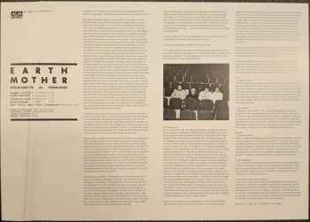 2LP Koichi Matsukaze Trio: Earth Mother 