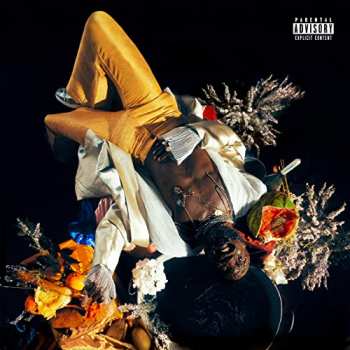 Album Kojey Radical: Cashmere Tears