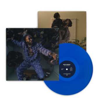 LP Kojey Radical: Don't Look Down