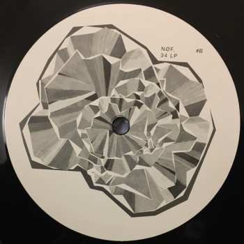 LP Koki Nakano: Lift