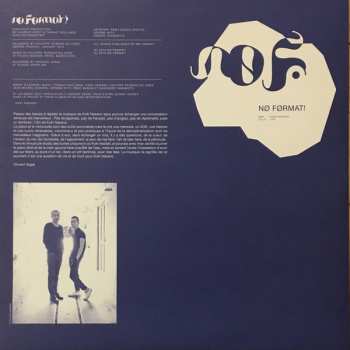 LP Koki Nakano: Lift