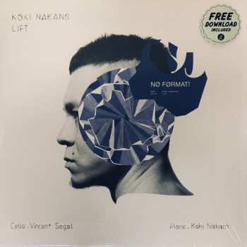 LP Koki Nakano: Lift