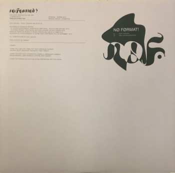 LP Koki Nakano: Pre-Choreographed