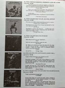 LP Koko Taylor: I Got What It Takes LTD | CLR