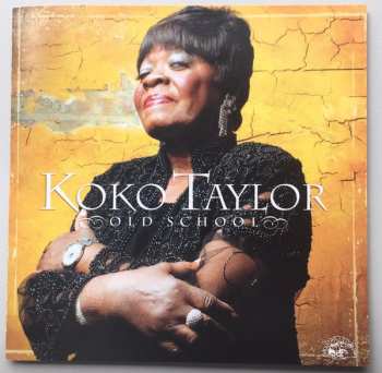 Album Koko Taylor: Old School