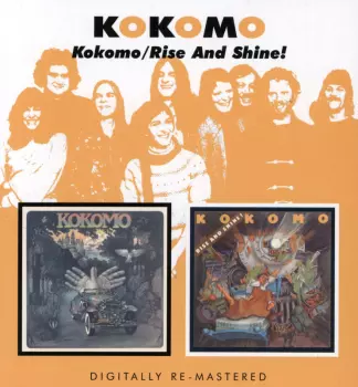 Kokomo: Kokomo / Rise And Shine
