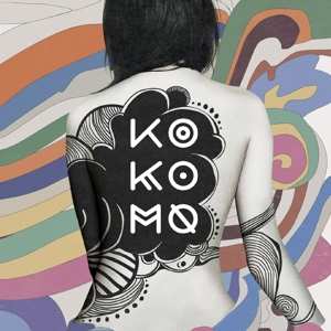 CD Kokomo: Life In Technicolor