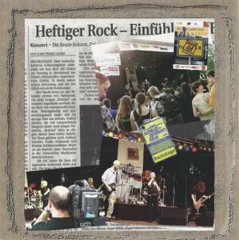 CD Kokoon: Mrs. Jesus/Kokoon