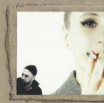 CD Kokoon: Mrs. Jesus/Kokoon