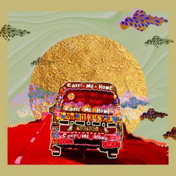 LP Kokoroko: Carry Me Home / Baba Ayoola 