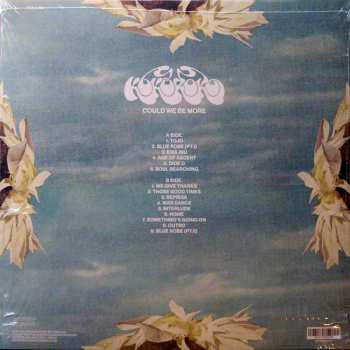 LP Kokoroko: Could We Be More