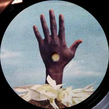 LP Kokoroko: Could We Be More