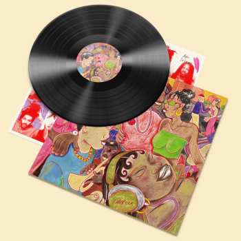 Album Kokoroko: Tuff Times Never Last