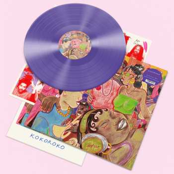 Album Kokoroko: Tuff Times Never Last