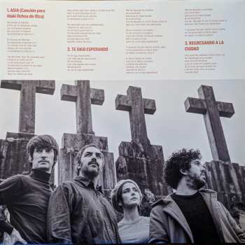 LP Kokoshca: Kokoshca