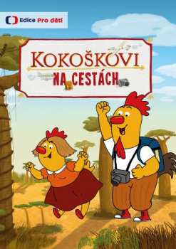 Album Tv Seriál: Kokoškovi na cestách
