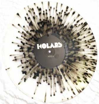 LP KOLARS: Kolars LTD | CLR