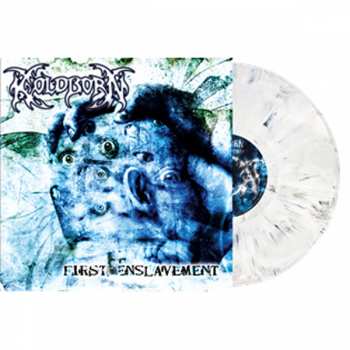 Album Koldborn: First Enslavement
