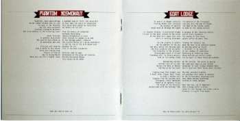 CD Koldbrann: Vertigo LTD | DIGI