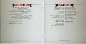 CD Koldbrann: Vertigo LTD | DIGI