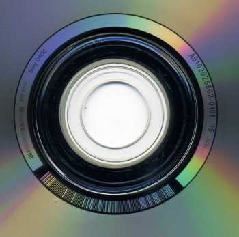 CD Koldbrann: Vertigo LTD | DIGI