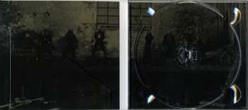 CD Koldbrann: Vertigo LTD | DIGI
