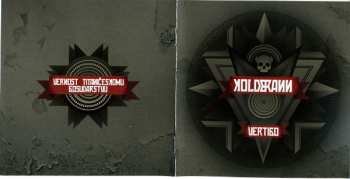 CD Koldbrann: Vertigo LTD | DIGI