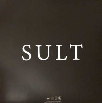 LP Kollapse: Sult  LTD