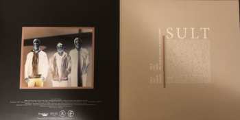 LP Kollapse: Sult  LTD
