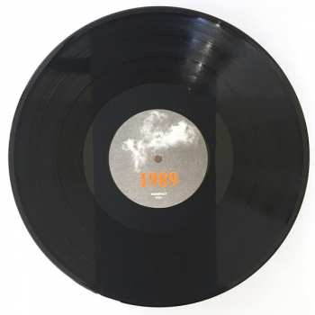 2LP Kölsch: 1989