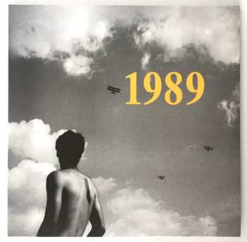 2LP Kölsch: 1989