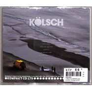 CD Kölsch: I Talk To Water