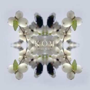 Album Kom: Berry White