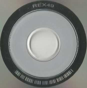 CD Komatsu: Recipe For Murder One