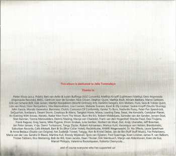 CD Komatsu: Recipe For Murder One
