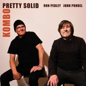 CD Kombo: Pretty Solid