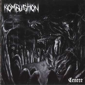 Album Kombustion: Cenere