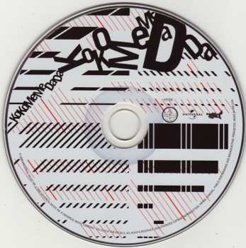 CD Komeda: Kokomemedada