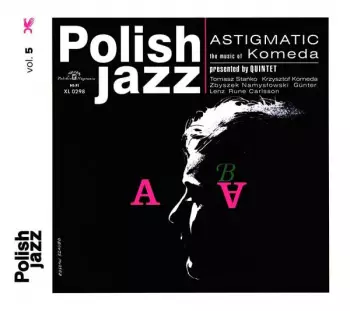 Astigmatic