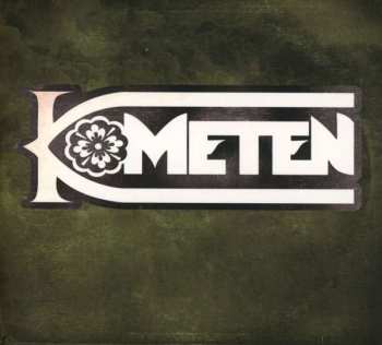 Album Kometen: Kometen
