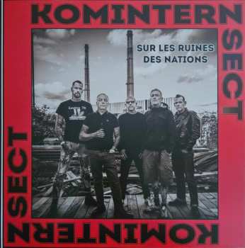 Album Komintern sect: Sur Les Ruines Des Nations