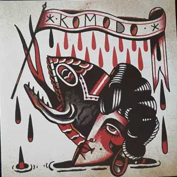 Komodo: Komodo