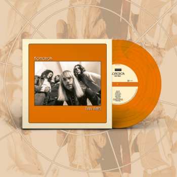 LP Komodor: Nasty Habits LTD | CLR