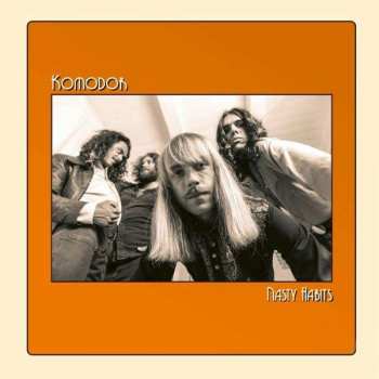 CD Komodor: Nasty Habits