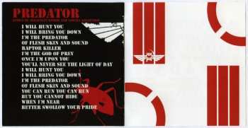 2CD/Doos Komor Kommando: Oil, Steel & Rhythm LTD