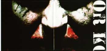 2CD/Doos Komor Kommando: Oil, Steel & Rhythm LTD