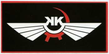 2CD/Doos Komor Kommando: Oil, Steel & Rhythm LTD