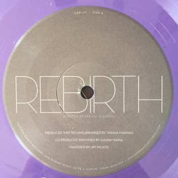 SP Komorebi: Rebirth CLR | LTD