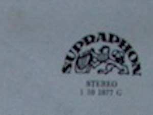 LP Komorní Orchestr Bohuslava Martinů: Komorní Orchestr Bohuslava Martinů